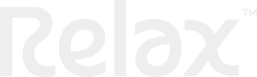 Relax Sudan Logo